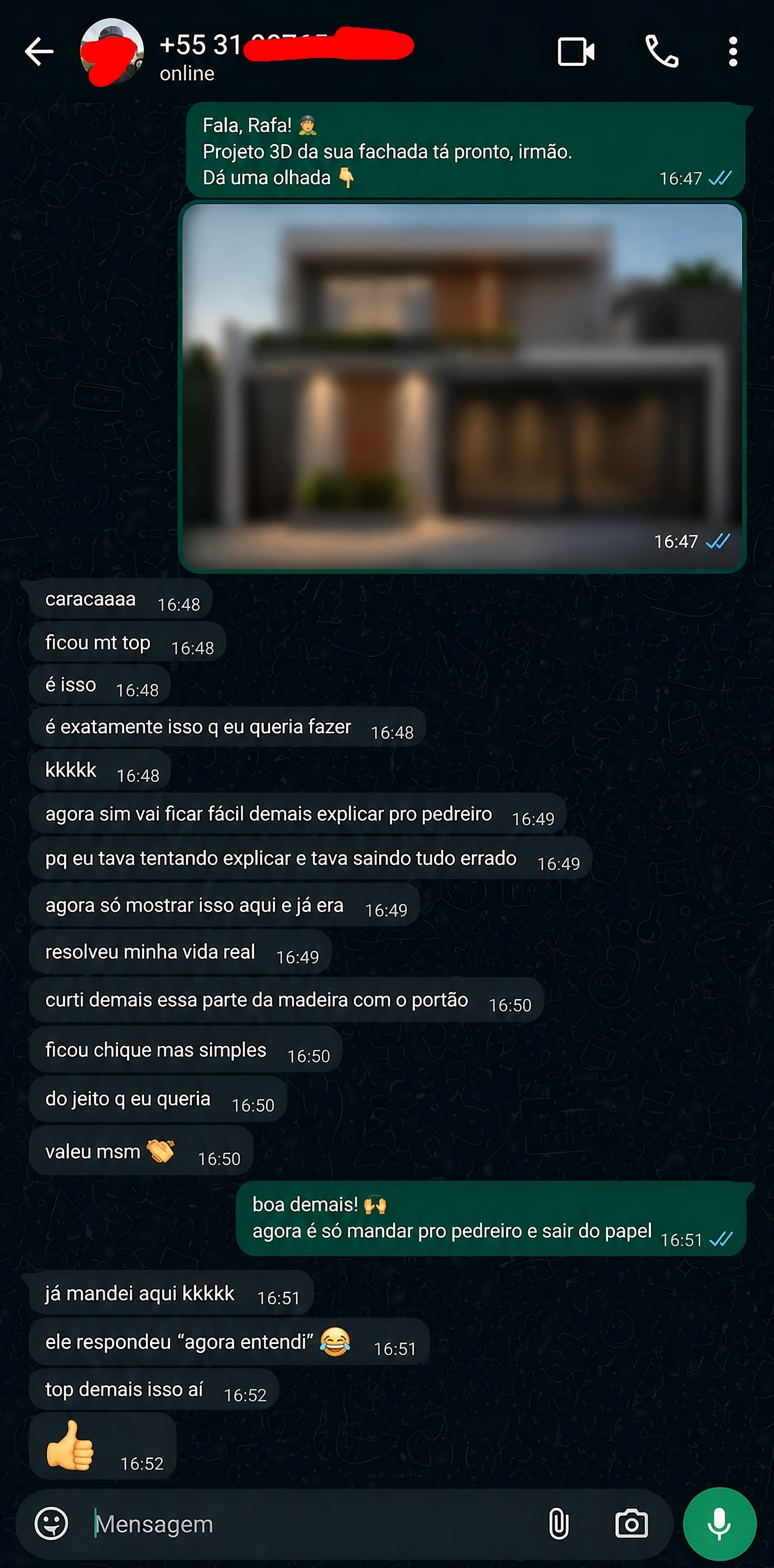 Print WhatsApp cliente 3